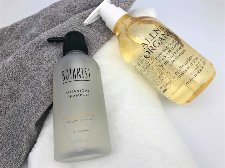 髪へのダメージを減らすヘアケアのステップ